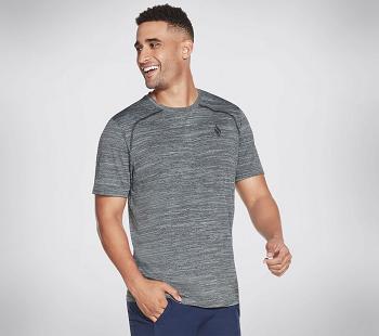 Grey Skechers Apparel On the Road | 2500W_USA