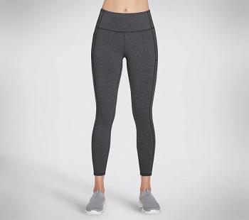Grey Skechers GOFLEX LUXE | 5644K_USA