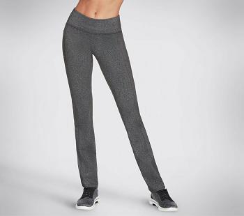 Grey Skechers GO WALK OG Regular Length Pants | 6469G_USA