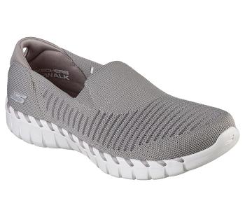 Grey Skechers GO WALK Smart 2 - Cherlin | 53634_USA