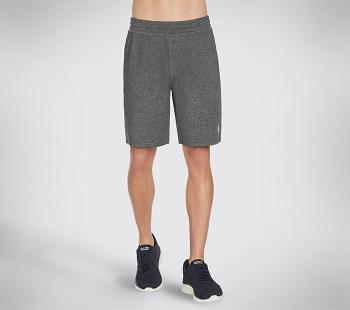 Grey Skechers GO WALK Ultra GO 9 Inch | 3487P_USA