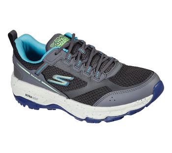 Grey Skechers GOrun Altitude - New Adventure | 63230_USA