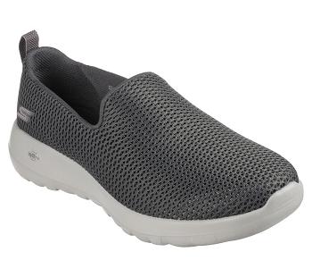 Grey Skechers GOwalk Joy | 5938S_USA