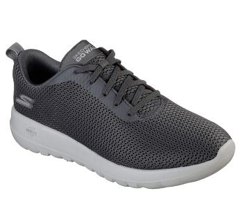 Grey Skechers GOwalk Max - Effort | 50254_USA