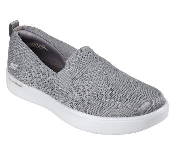 Grey Skechers Hyper Vulc - Refined | 2038S_USA