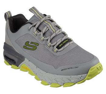 Grey Skechers Max Protect - Liberated | 58834_USA