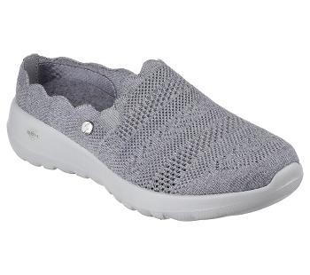Grey Skechers On-the-GO Joy - Sweet Chill | 6051E_USA