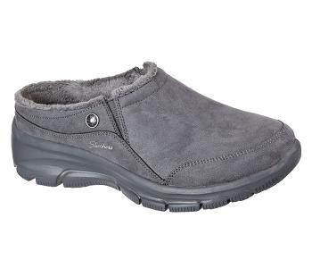 Grey Skechers Relaxed Fit: Easy Going - Latte | 60765_USA