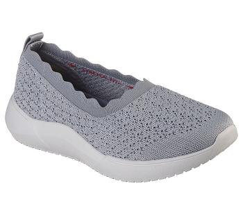 Grey Skechers Relaxed Fit: Seager Cup - Casual Convo | 32638_USA