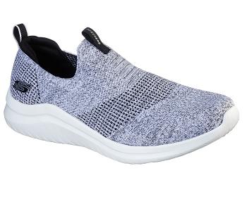 Grey Skechers Ultra Flex 2.0 - Mirkon | 78373_USA