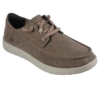 Khaki Skechers Melson - Volgo | 7731X_USA