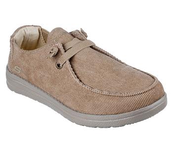 Khaki Skechers Melson - Zandro | 7505D_USA