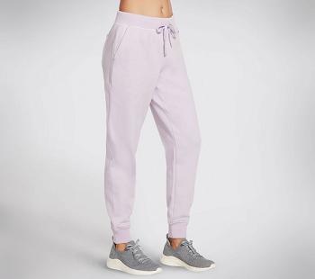 Lavender Skechers Diamond | 5294C_USA
