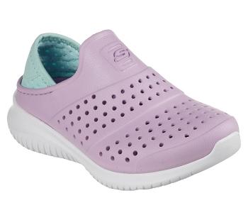 Lavender Skechers Epic Flex | 5295D_USA