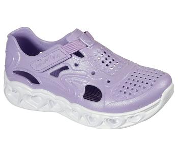 Lavender Skechers Light Hearted 2.0 | 5245E_USA