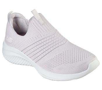Lavender Skechers Ultra Flex 3.0 - Classy Charm | 6888A_USA