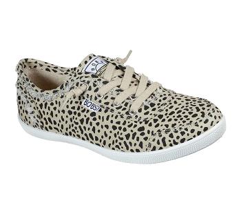 Leopard Skechers BOBS B Cute - Perrrsonality | 2699G_USA