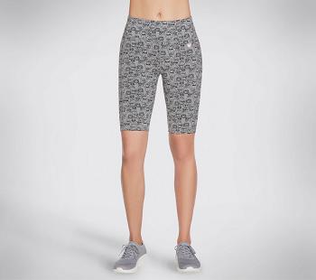 Leopard Skechers BOBS Heart Eyes Bike | 59725_USA