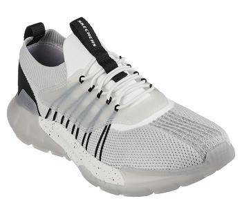 Light Grey Skechers Relaxed Fit: Romello - Varsper | 7225D_USA