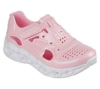 Light Pink Skechers Light Hearted 2.0 | 5220R_USA