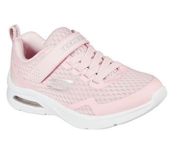 Light Pink Skechers Microspec Max | 7745D_USA