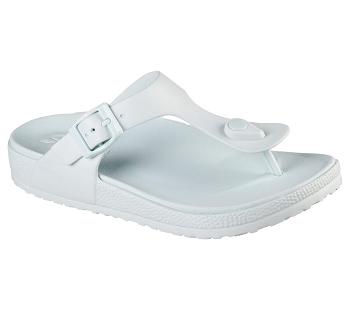Mint Skechers Foamies: Cali Breeze 2.0 - Newport Coast | 4228C_USA