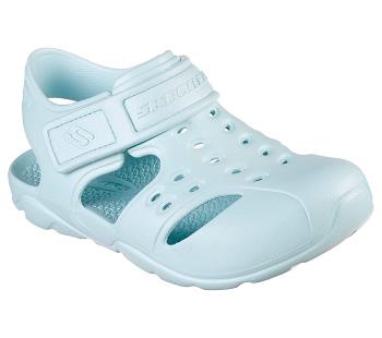 Mint Skechers Wave Blast | 47953_USA