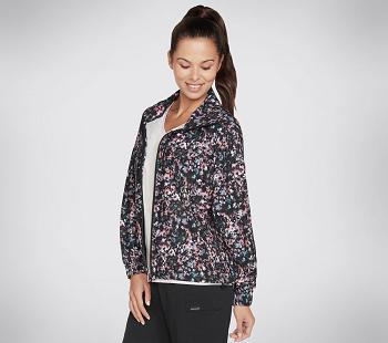 Multicolor Skechers Apparel Superbloom | 3759B_USA