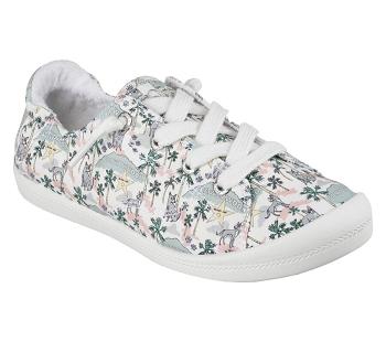 Multicolor Skechers BOBS Beach Bingo - Starry Citi | 7949E_USA