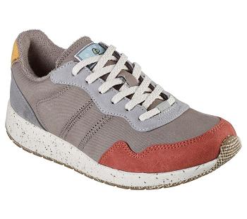Multicolor Skechers BOBS Groove - Club Change | 8024C_USA