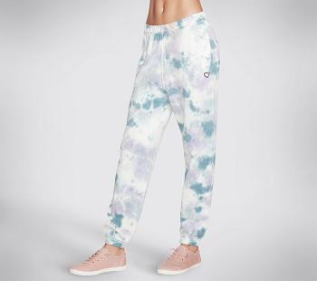 Multicolor Skechers BOBS Purrfect Cloud | 5169G_USA