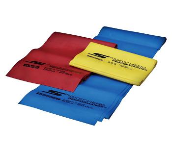 Multicolor Skechers Fitness Stretch Band Set | 1139G_USA