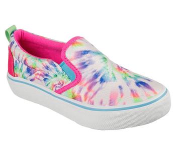 Multicolor Skechers Marley Jr | 4020C_USA