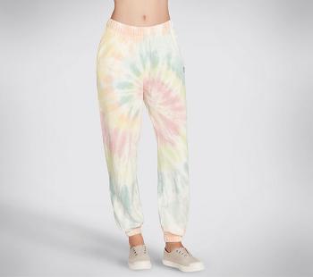 Multicolor Skechers Rainbobs Purrfect Tie-Dye | 5144B_USA