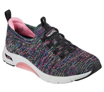Multicolor Skechers Skech-Air Arch Fit | 6413D_USA