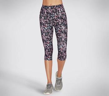 Multicolor Skechers Superbloom HW Capri | 51593_USA
