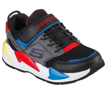 Multicolor Skechers Ultrasurge - Novox | 7928A_USA