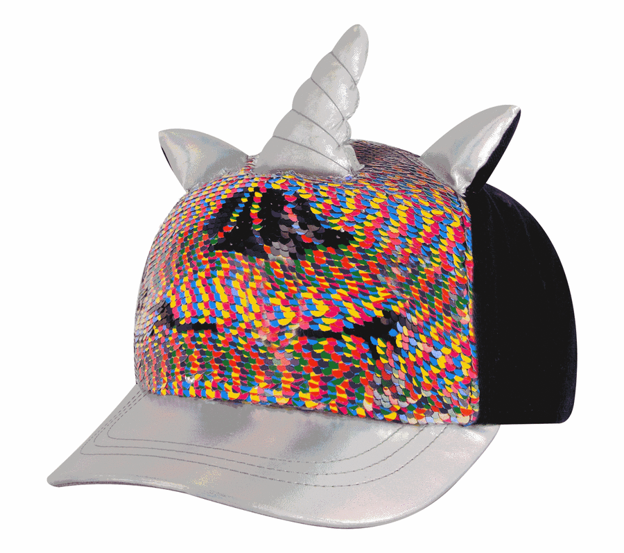 Multicolor Skechers Unicorn Rainbow | 3070K_USA