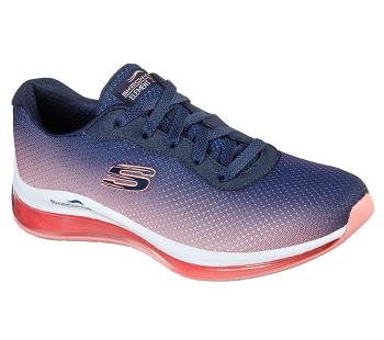 Navy / Pink Skechers Skech-Air Element 2.0 | 40485_USA