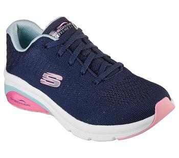 Navy / Pink Skechers Skech-Air Extreme 2.0 - Classic Vibe | 4098C_USA