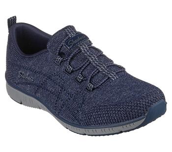Navy Skechers Be-Cool - Mood Boost | 28713_USA