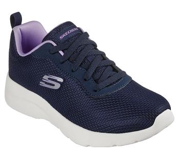 Navy Skechers Dynamight 2.0 - Power Plunge | 17730_USA