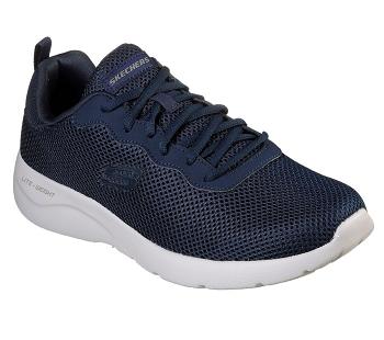 Navy Skechers Dynamight 2.0 - Rayhill | 4350L_USA