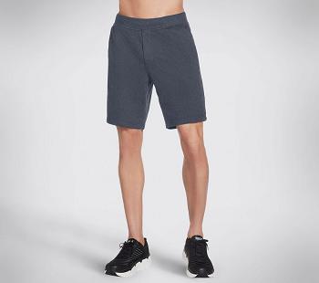 Navy Skechers Explorer 9 Inch | 3500C_USA