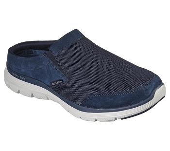 Navy Skechers Flex Advantage 4.0 - Katana | 7564A_USA