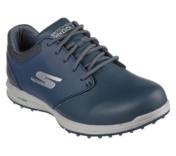 Navy Skechers GO GOLF Elite 4 Hyper | 3428B_USA