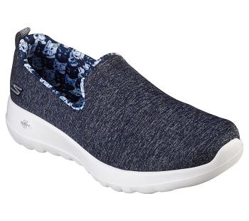 Navy Skechers GO WALK Joy - Bella Yorkie | 50885_USA