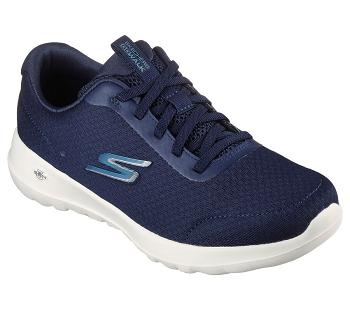 Navy Skechers GOwalk Joy - Ecstatic | 4610L_USA