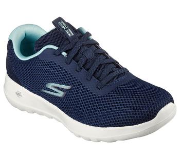 Navy Skechers GOwalk Joy - Light Motion | 5613D_USA
