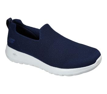 Navy Skechers GOwalk Max - Modulating | 4331B_USA